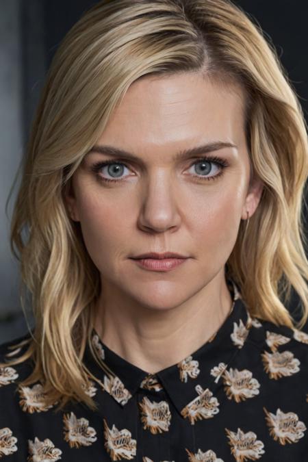 Rhea Seehorn as Kim Wexler (SD, SDXL and Pony) SDXL