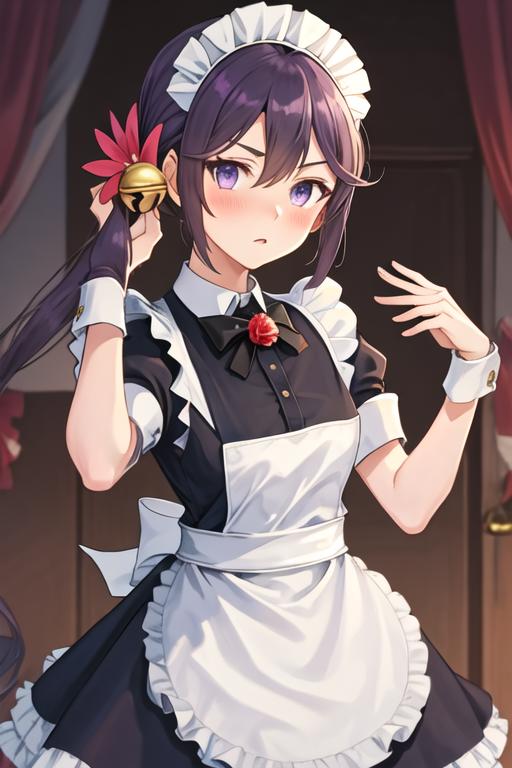 akebono/曙/曙 (Kantai Collection) image by narugo1992