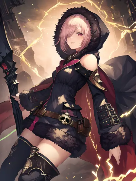Shadowverse , Rage of Bahamut Wizardess of Oz / オズの大魔女 (シャドウバース)