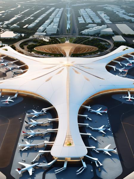 JJ's Airport XLv1.0