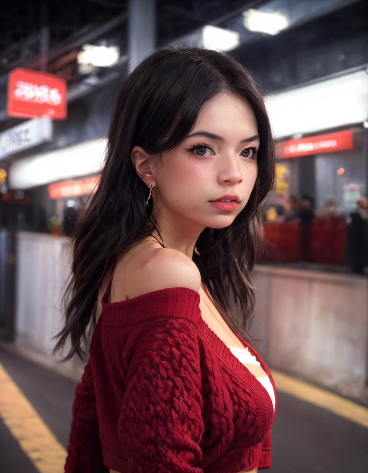 Elyn Leong | Influencer Malaysia image by xerra