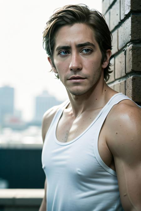 jake gyllenhaal