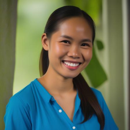 Lady Likeness - Filipina LL_Filipina V1