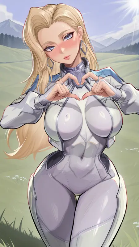 Dagger (Marvel Rivals)