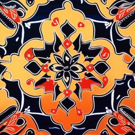 batik-pattern