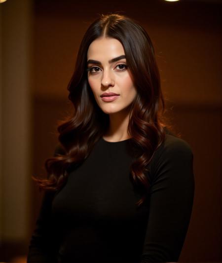Kavya Thapar v1.0