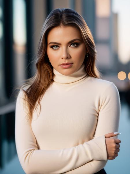 Ornella Muti v1.0