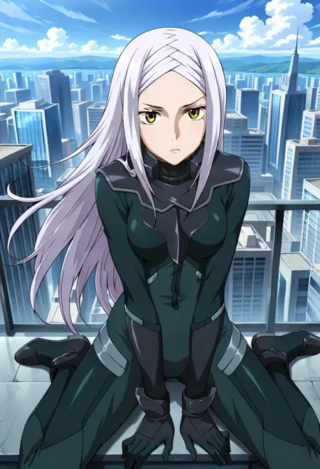 Soma Peries (a-laws) (gundam 00)