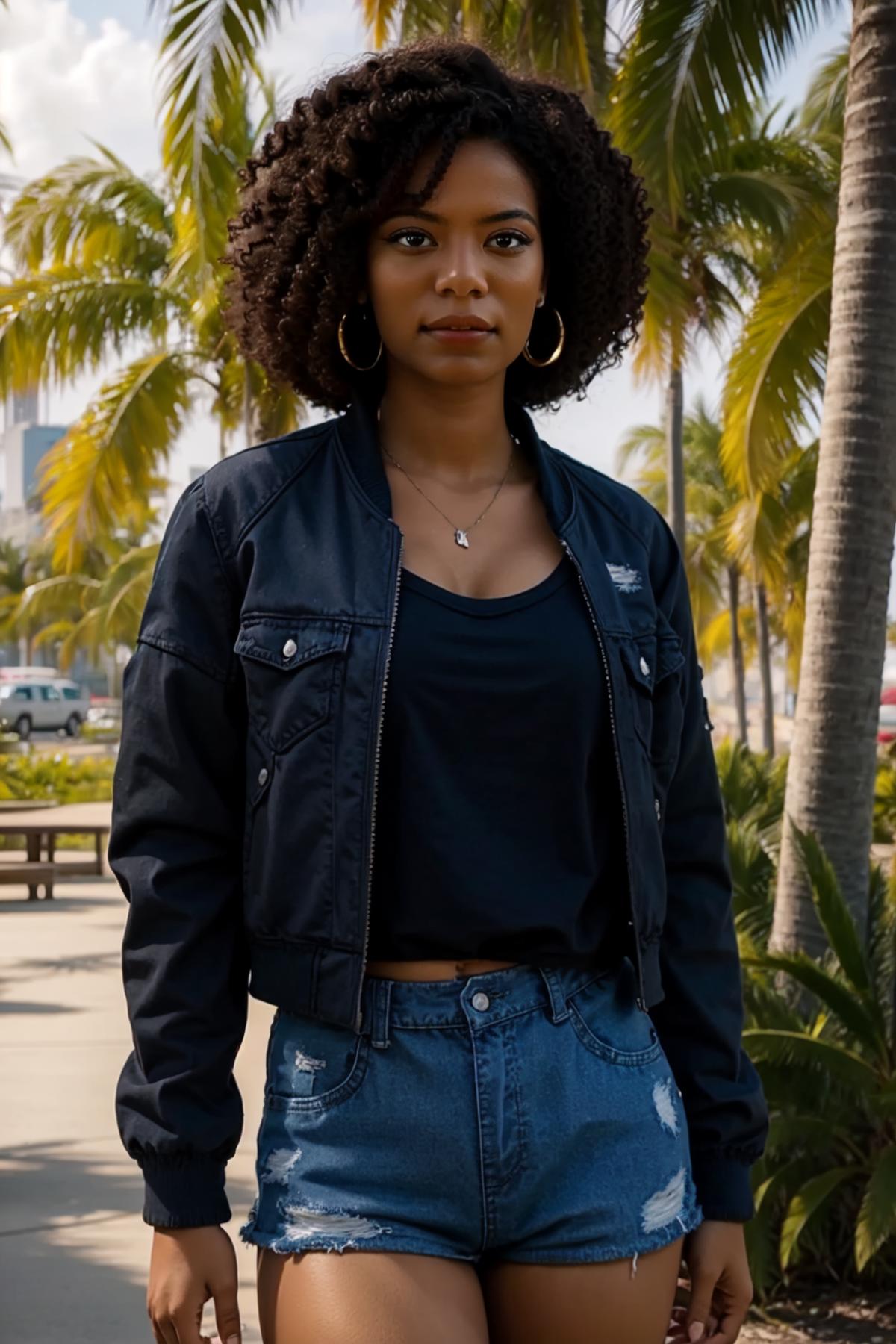 Jaz Sinclair (Gen V) image by _Mondongo