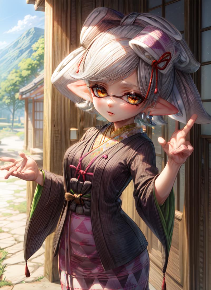 Marie | Splatoon image by worgensnack