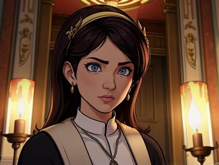 Archer style v0.8