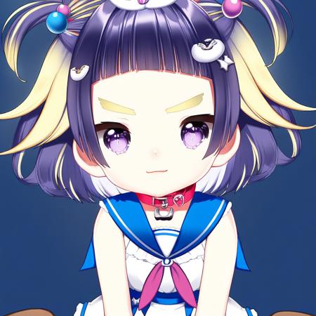 PenguinChu for Pony XL V1