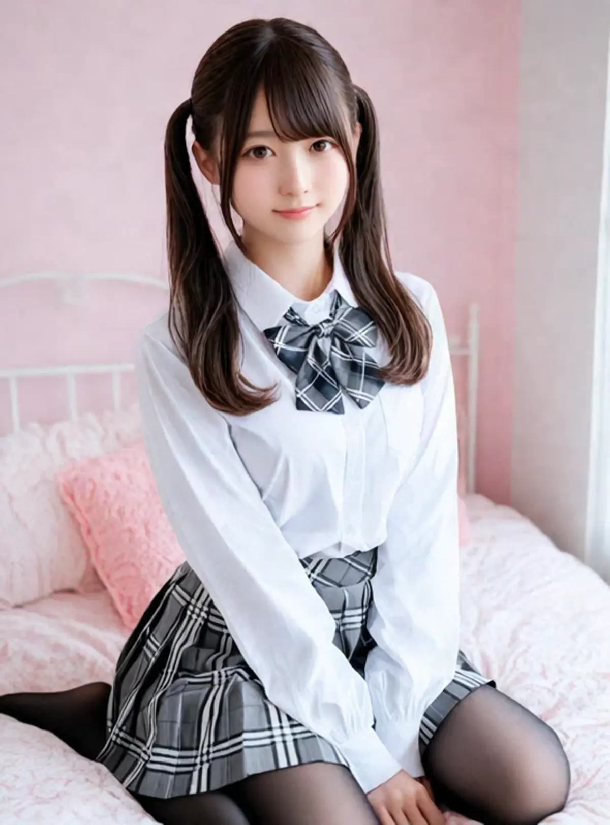 HARUKI_MIX - ☆illustrious_V4.0β1 | Illustrious Checkpoint