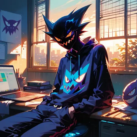 HaunterEX's Avatar