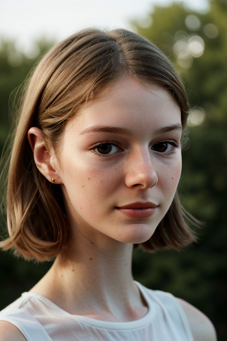 Isabel Jones v1.0