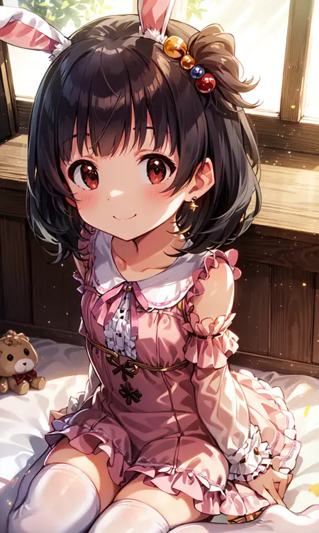 Iku Nakatani/中谷育 | MILLION LIVE!/ミリオンライブ/ミリシタ