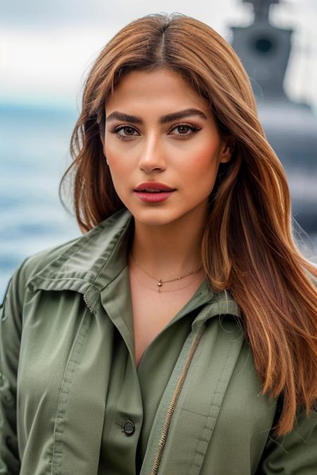 Shakila (Iranian Supermodel) isnot.shakilaaa