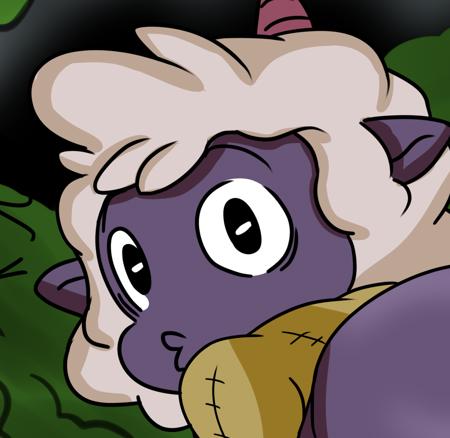 Breys's Avatar