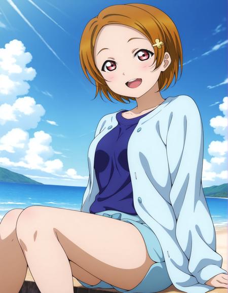 Takami Mito(Love Live! Sunshine!!) v1.0