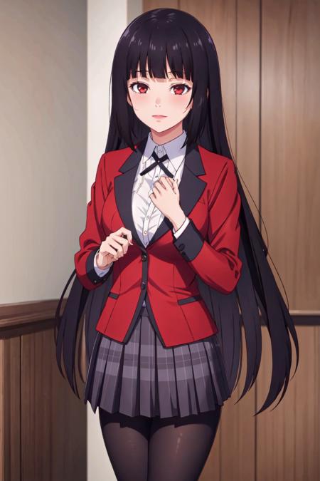 Yumeko