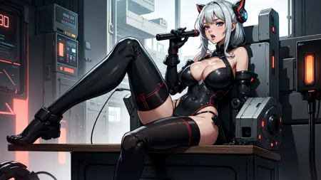 Lora Wildcard maker (Randomize Loras) from dogmantc