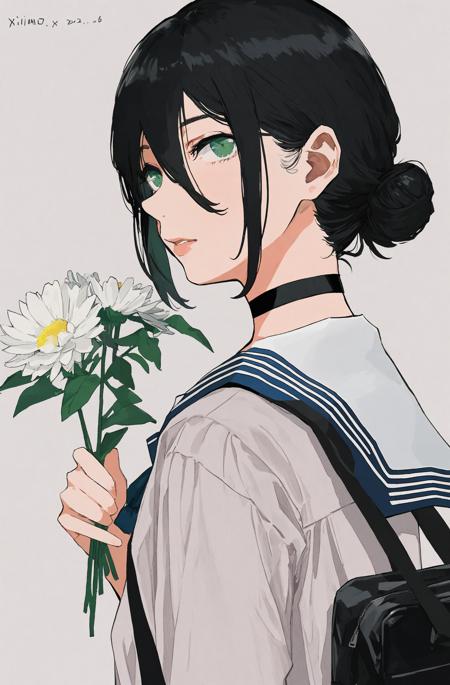 XilmO@夕末 Style v1.0 for illustriousXL