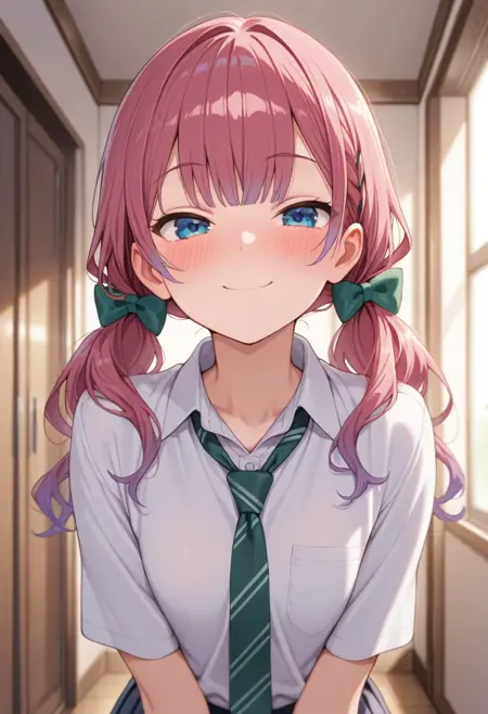 Umezawa Makina | Watari-kun's ****** Is About to Collapse | 渡くんの××が崩壊寸前