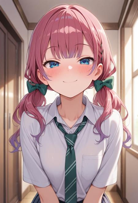 Umezawa Makina | Watari-kun's ****** Is About to Collapse | 渡くんの××が崩壊寸前 v1.0