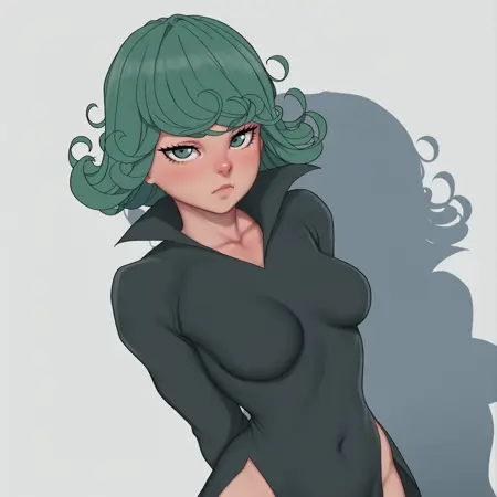 LoRA / illustriousXL / ZeroGravitas
