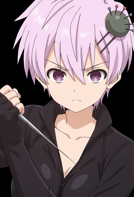 Ayaka Kirisaki - Yozakura Family Ayaka Kirisaki v1.0