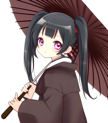 Koge-donbo style LoRA