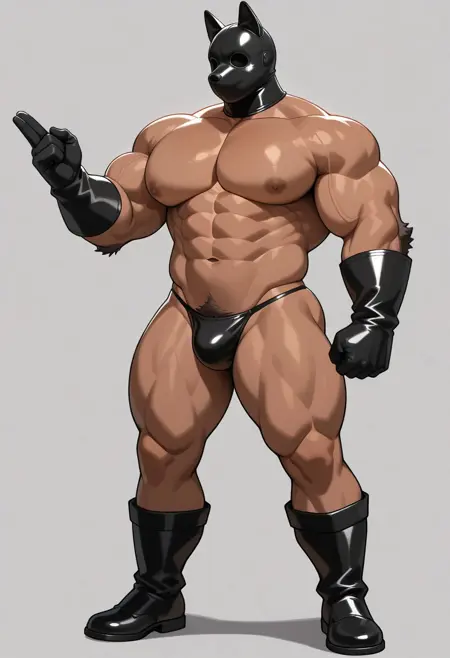 gimp mask
