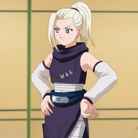 Ino Yamanaka (Naruto) V1