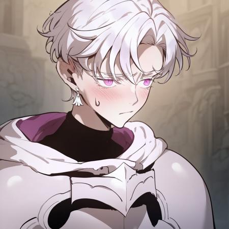 Alea, Helmut: The Forsaken Child v1.0