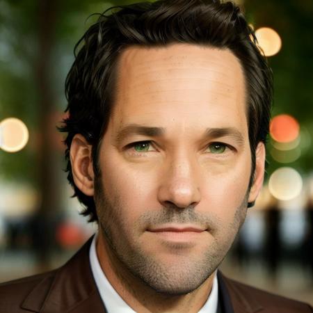 modelshoot style, (extremely detailed CG unity 8k wallpaper), portrait of (paulrudd), staring at us with a mysterious gaze, realistic, masterpiece, highest quality, ((scifi)), lens flare, ((light sparkles)), unreal engine, digital painting, Style-BladeRunner2049-8v, trending on ArtStation, trending on CGSociety, Intricate, High Detail, dramatic, realism, beautiful and detailed lighting, shadows <lora:paulrudd:1>