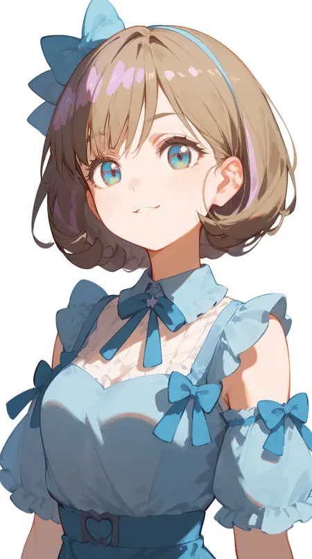 LoveLive!Superstar!! - Tang Keke 唐可可 PONY