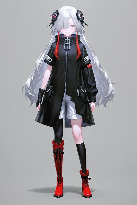 Isekaijoucho Anemone I | ヰ世界情緒 Anemone I illustrious