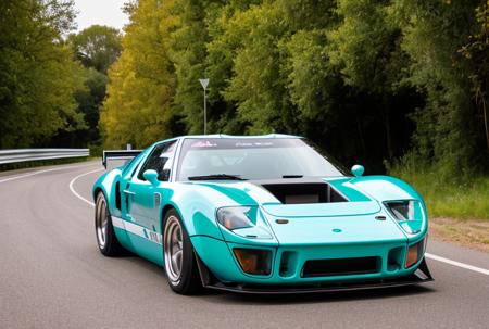 wide shot, GT40_MK1-000002 car racing in a turn along city street
hasselblad, film grain, unity 8k wallpaper, sharp focus, high dof, masterpiece, dynamic angle, rule of thirds composition, otherworldly lighting, subsurface scattering, f2, 35mm, bokeh, blur,
GT40_MK1