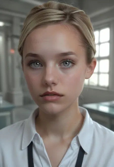 Lucy Stillman - Assassin's Creed 1 - Pony