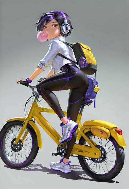 Gogo Tomago [Illustrious] V1