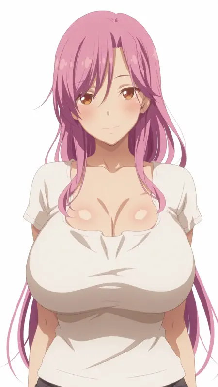 Kiryuu Miran [Baku Ane 2: Otouto Ippai Shibocchau zo!] - Commission