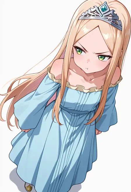Lilith | Arafou Otoko no Isekai Tsuuhan