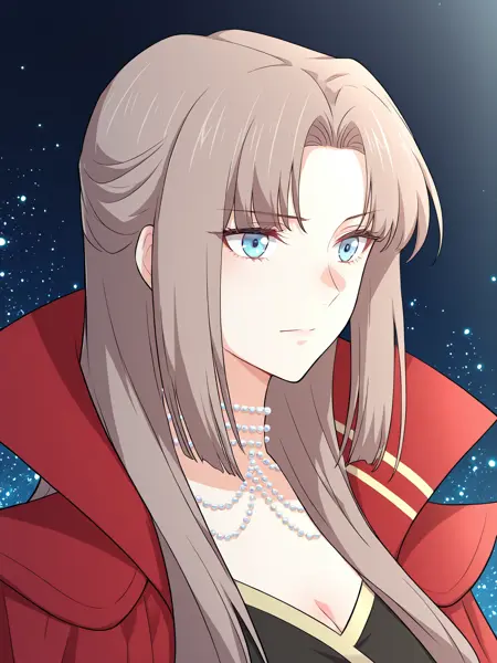 Di Lan | Immortal Swordsman In The Reverse World (本剑仙绝不吃软饭) | Manhua | Webtoon | Illustrious