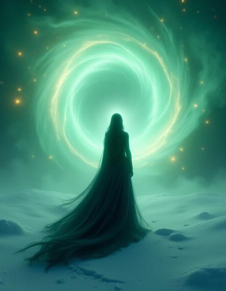 Phantasm of the Aurora Realm v1.0