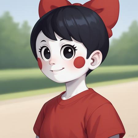 Utz Girl [ Utz ] by Leaf v1.0 : Pony