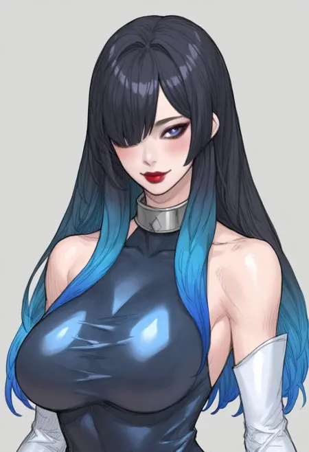 Celder Art Style [PONY XL] by UOC