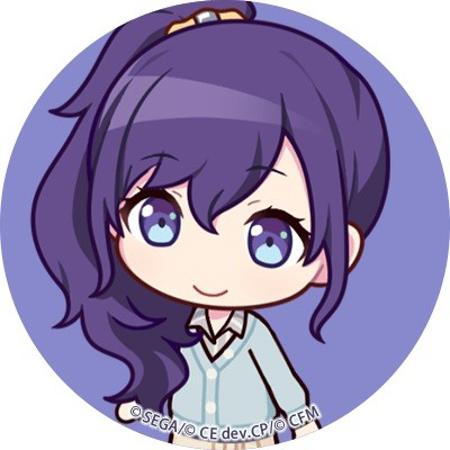 Mafuyuuuu's Avatar