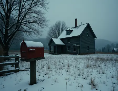 LongLegs Horror Movie Vibes