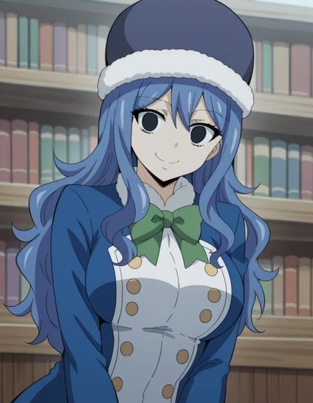 Juvia Lockser (ジュビア・ロクサー) - Fairy Tail (フェアリーテイル) - COMMISSION - 100 year  quest anime | Stable Diffusion LoRA | Civitai