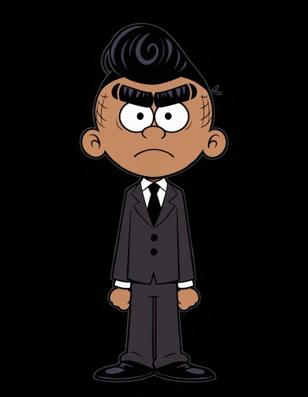 Carlino "Carl" Casagrande V1